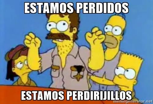 la gran rasgadura la gran rasgadura