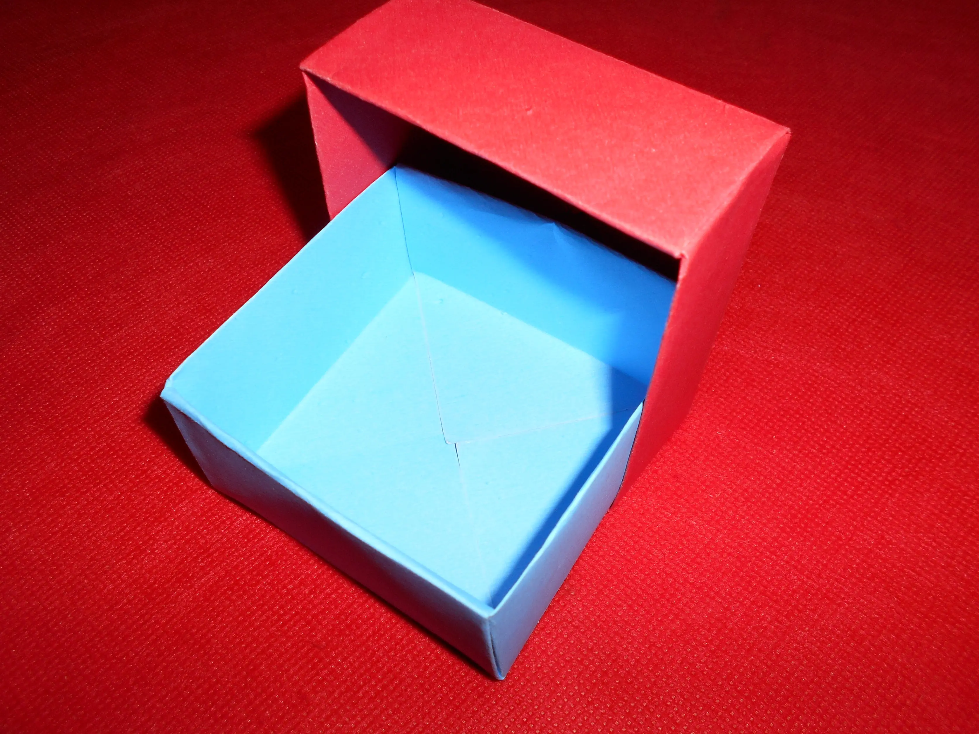 Caja