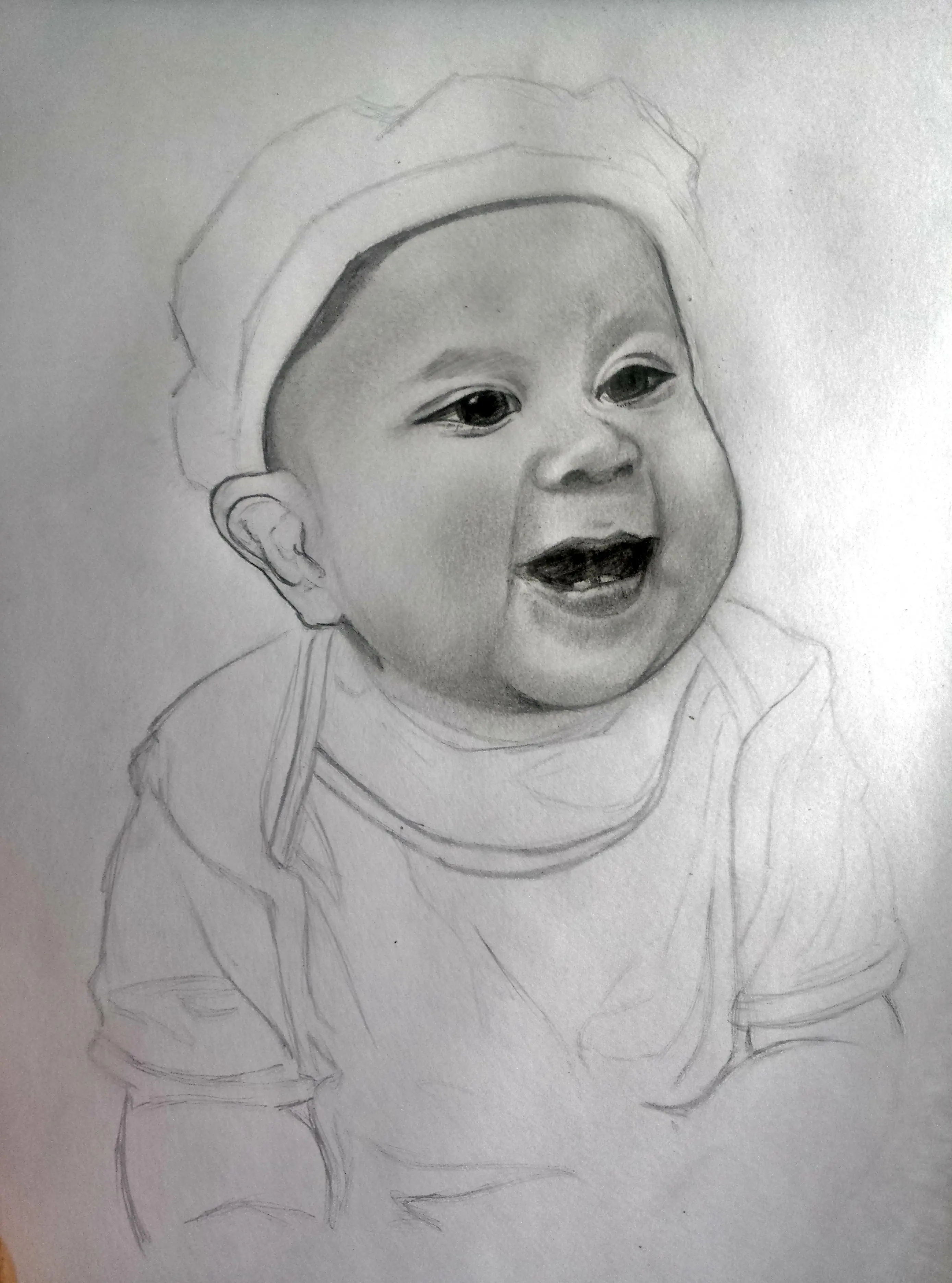 sketch