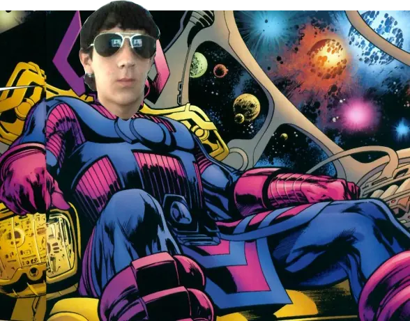 gran helada