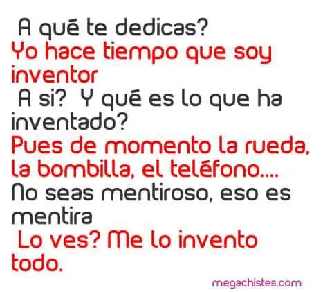 de humor