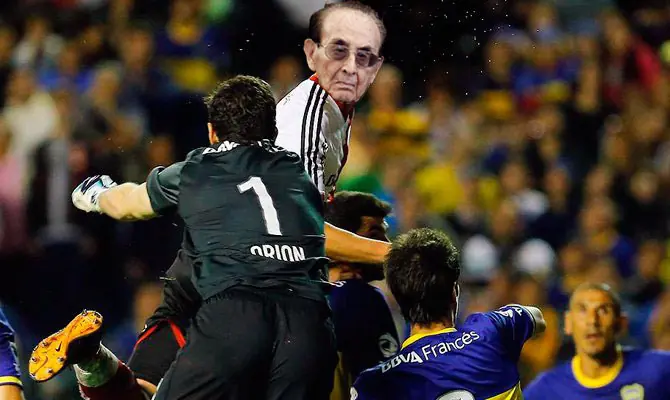 superclasico