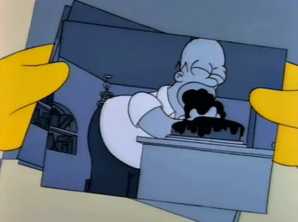 Los simpsons