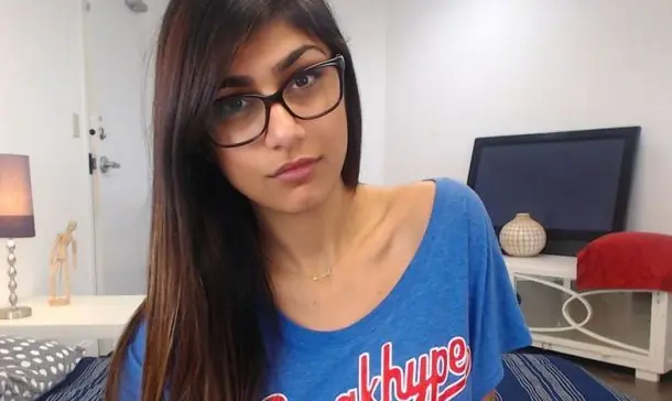mia khalifa