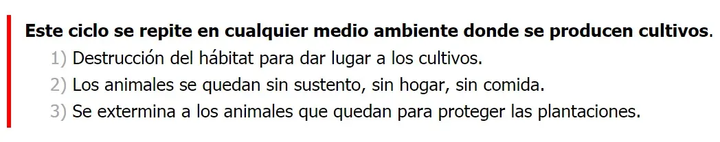 agricultura