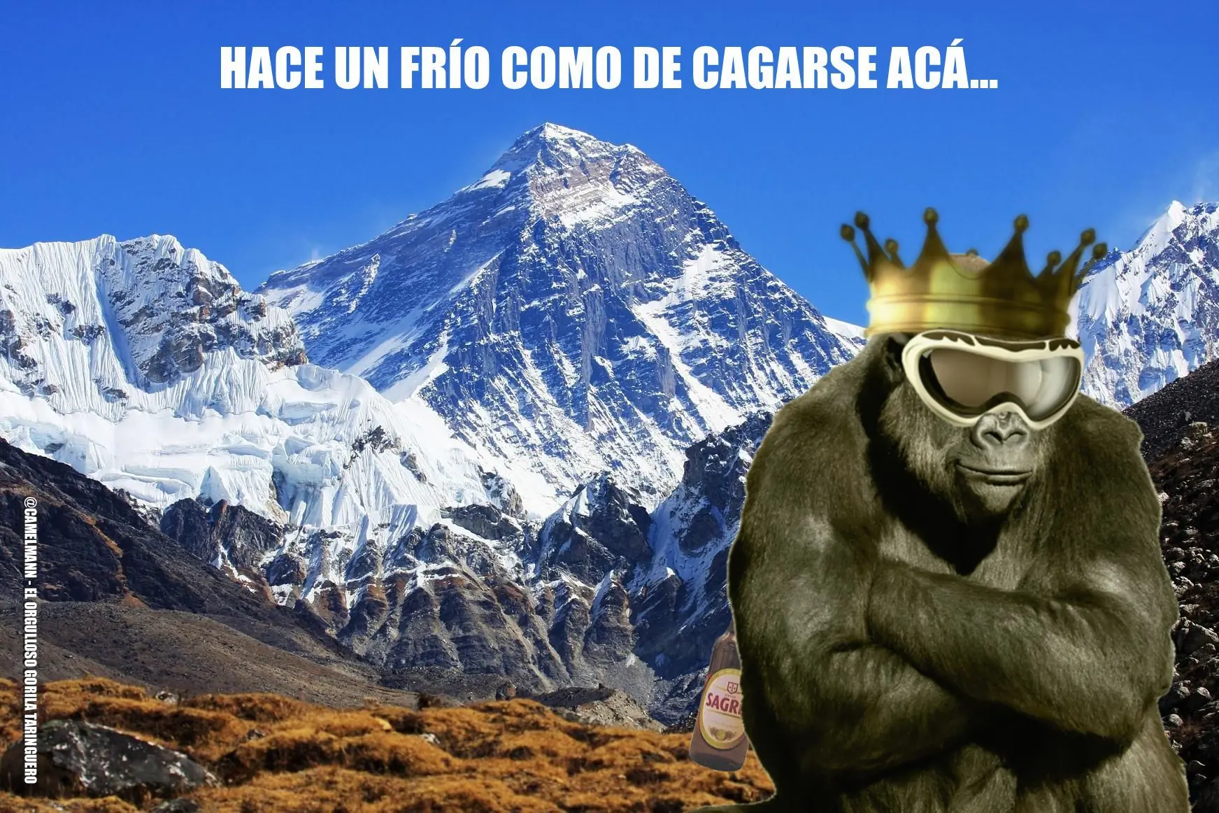 zona muerta