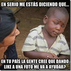 Encontre a Mia khalifa en un Meme! Entra lince