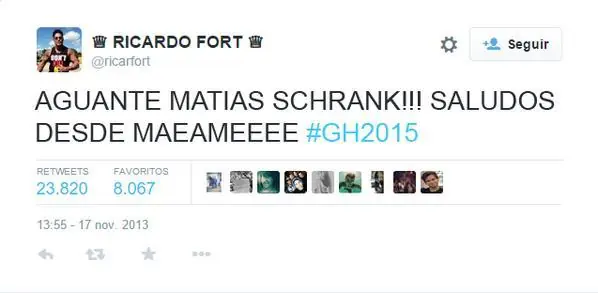 El virgo de GH tiene que ganar y te cuento por qué