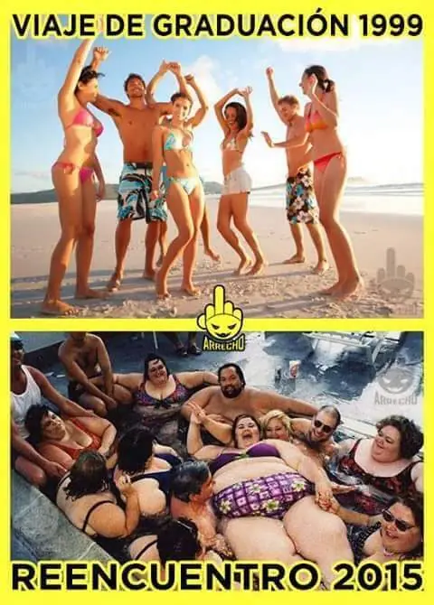 de humor
