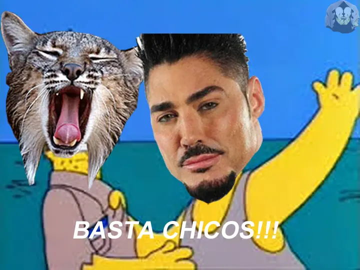 gran helada