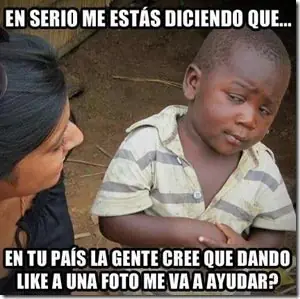 Encontre a Mia khalifa en un Meme! Entra lince
