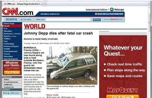johnny