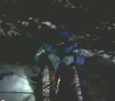 Los Cadáveres del Everest