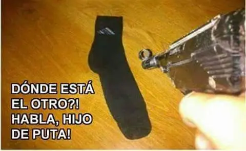 de humor