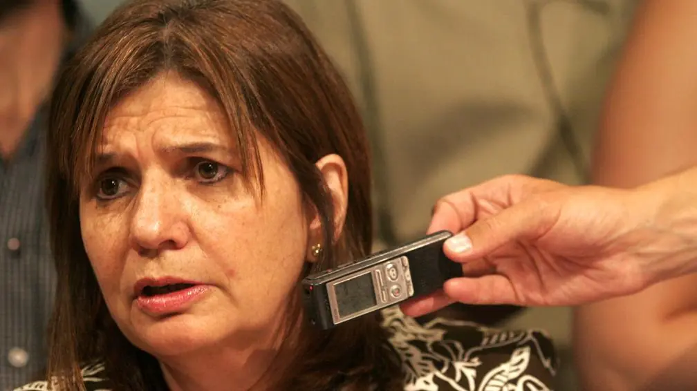 YPF volveríamos a votar en contra