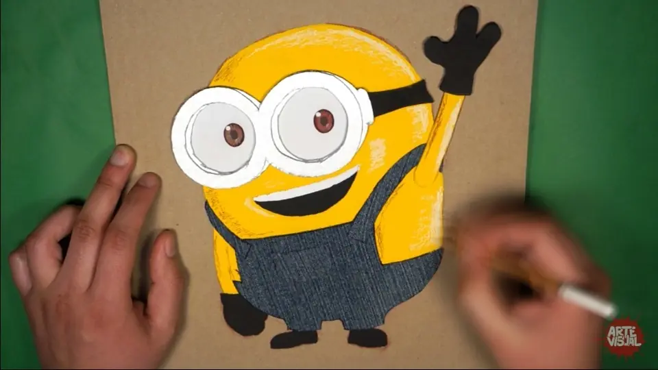 Minions