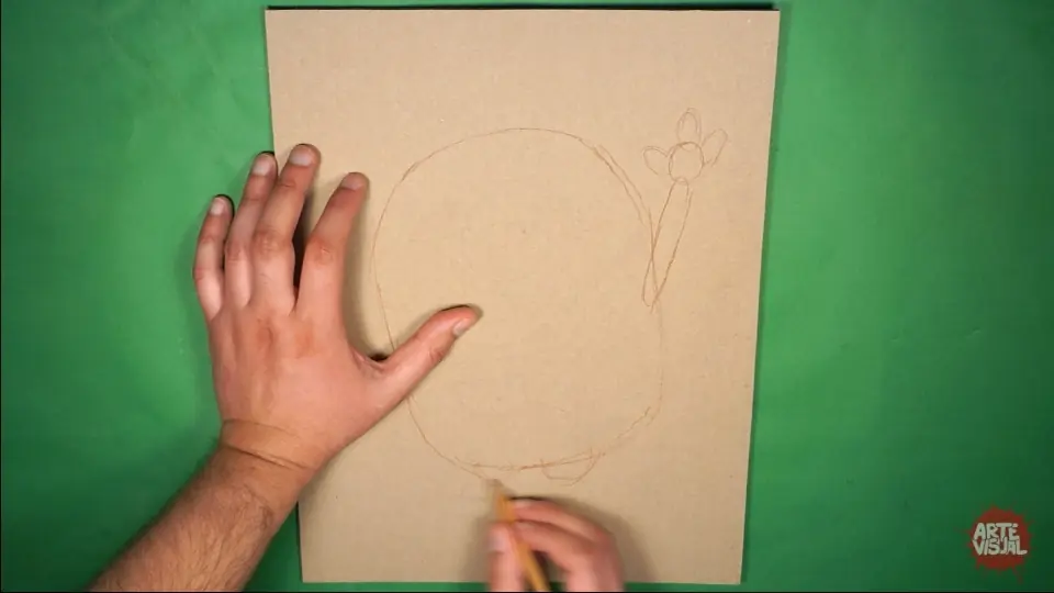 Como dibujar
