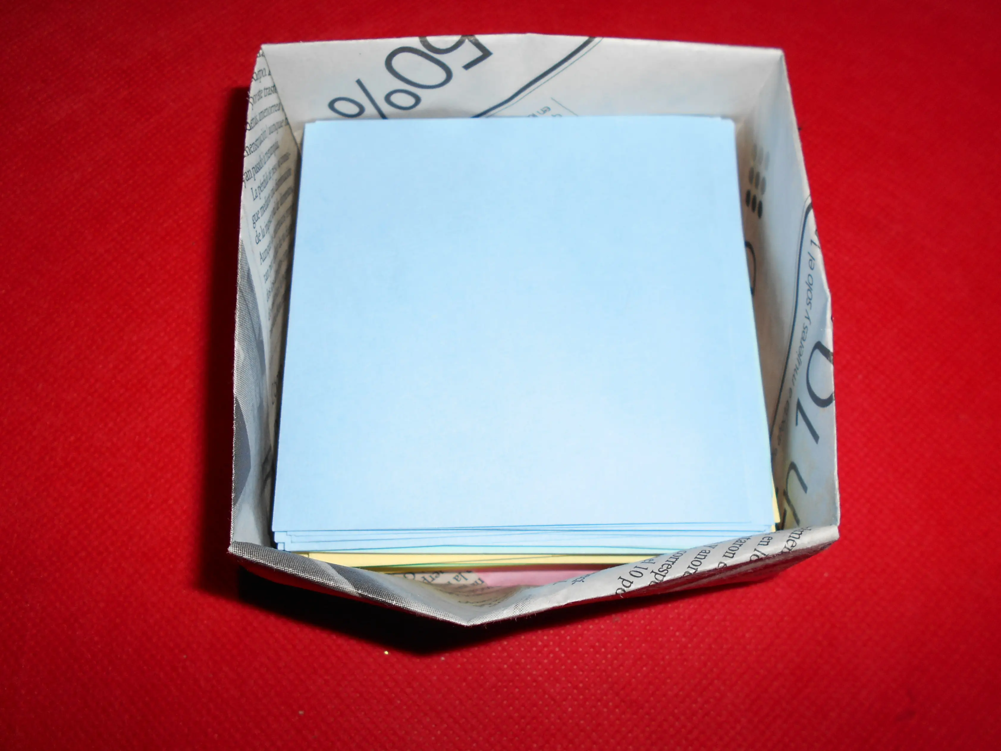Caja