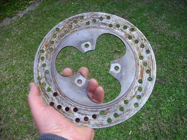 torno