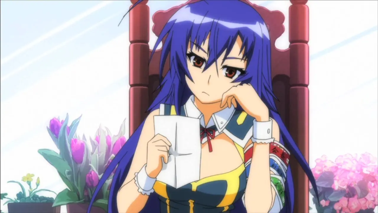 medaka