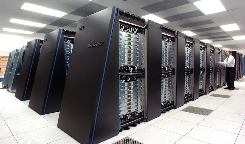 IBM: Spark, Docker, Node, Go… me lo quitan de las manos!