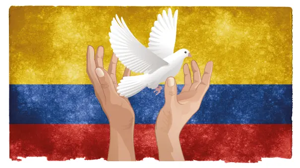 Basta de hipocresía en Colombia!