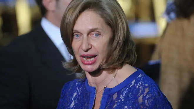 Reflexión sobre los dichos de la senadora Alperovich