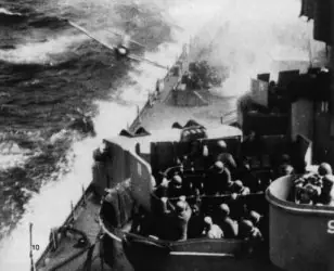 Primera Guerra Mundial