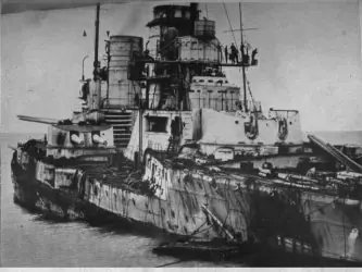 guerra maritima