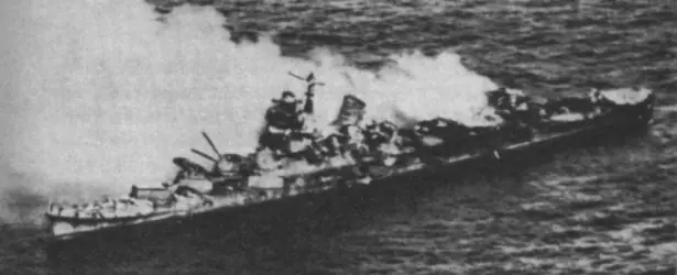 guerra maritima