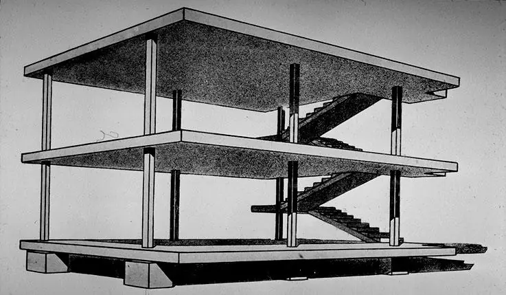 arquitecto