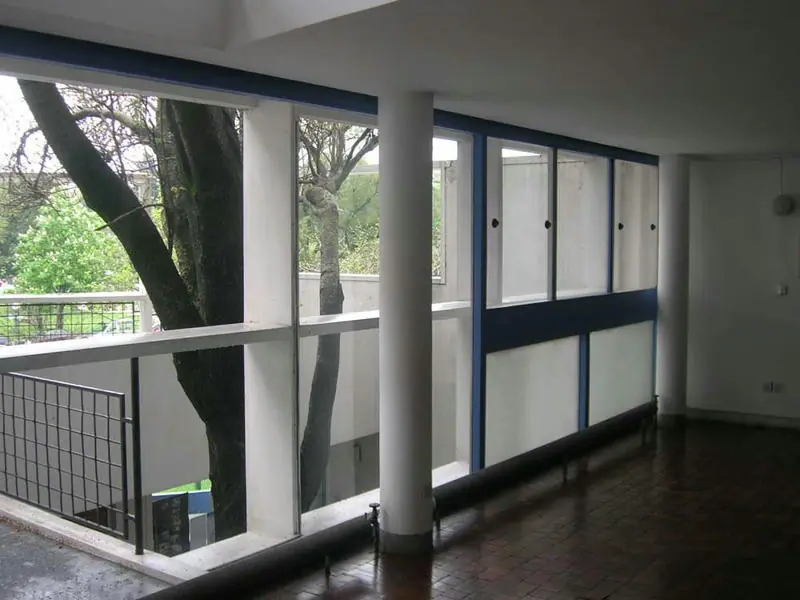frente