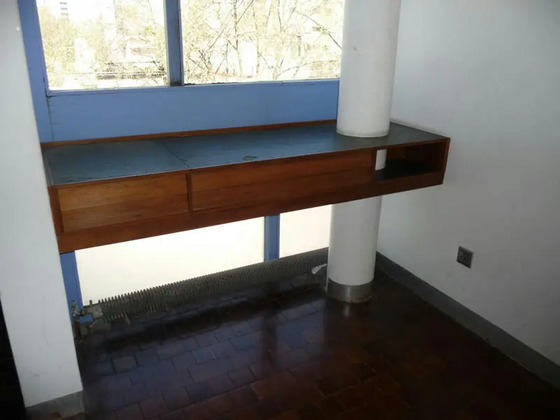 arquitectura