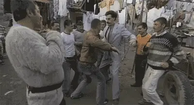 Veni a Buscar tu Dosis de T! At Night