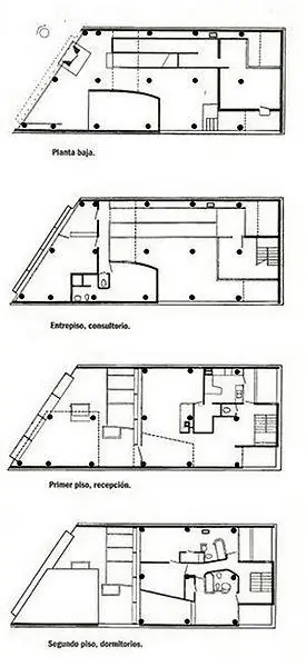 arquitectura arquitectura