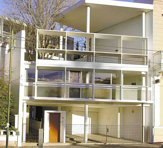 arquitecto