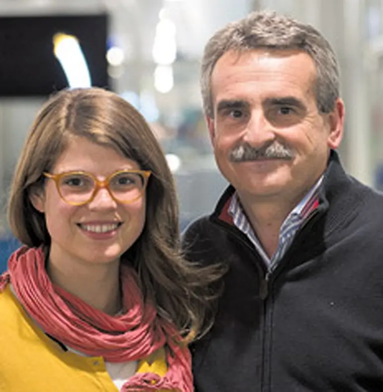 Hija Ministro K puesta a dedo como directora Banco Nacion