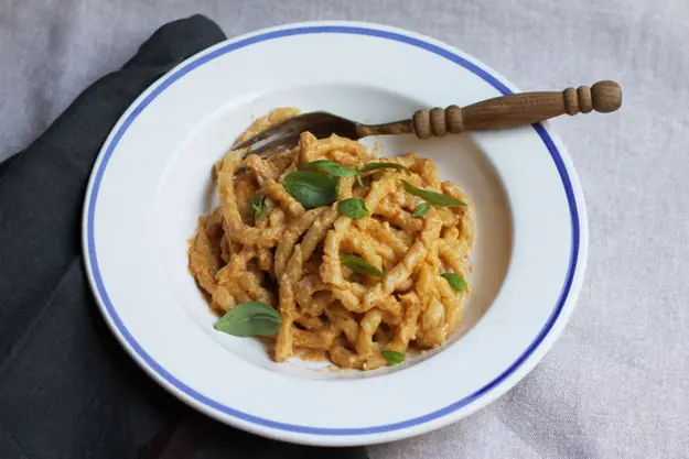 receta