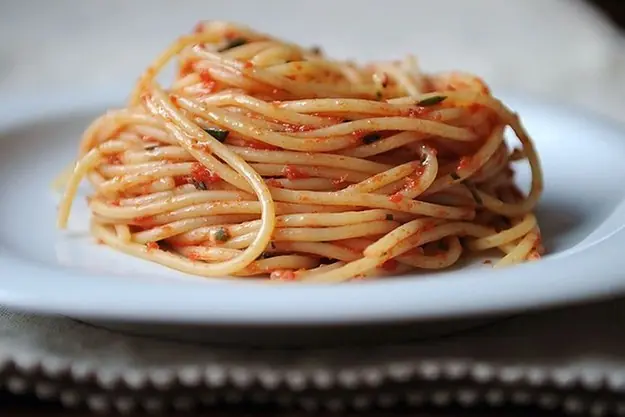 comida