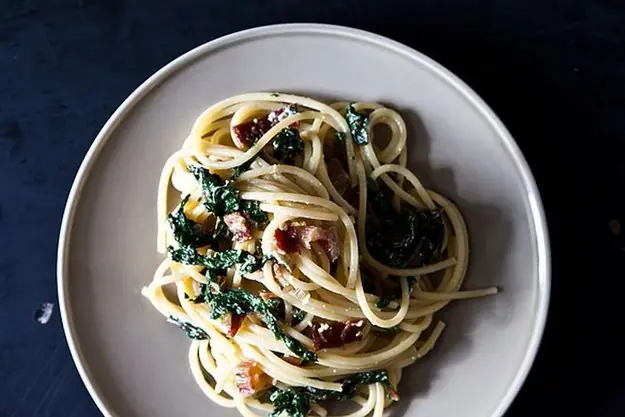 spagueti