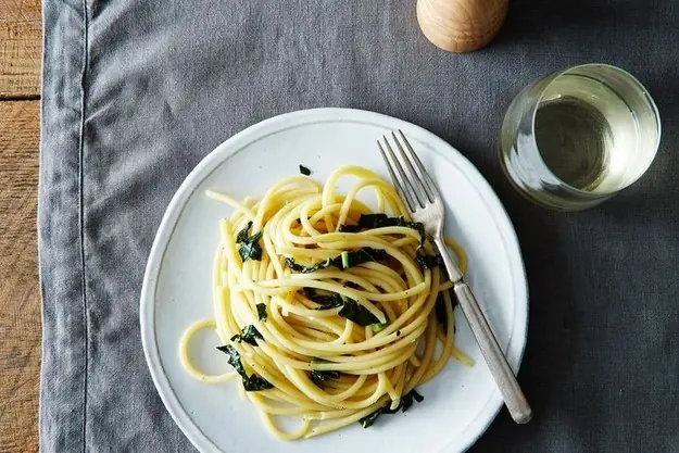 25 Formas brillantes de hacer espagueti para la cena