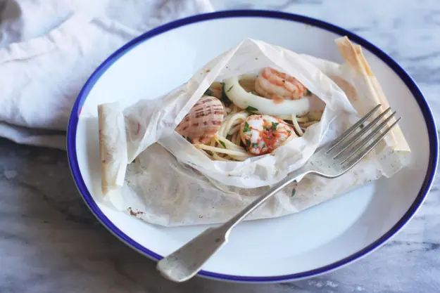 25 Formas brillantes de hacer espagueti para la cena
