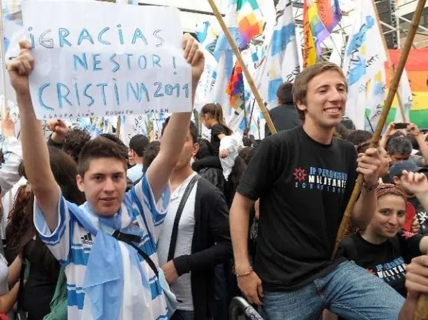 Scioli