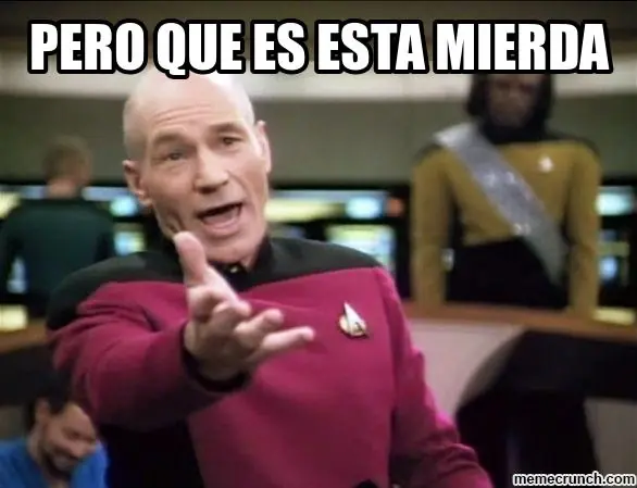 Dejá el crap y hacete bits mas fácil (Rascándose)