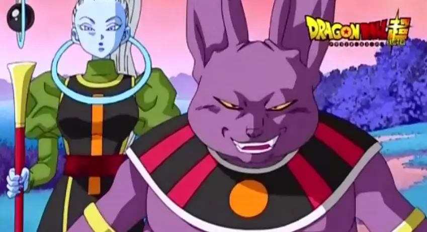 los 12 dioses de la destruccion
