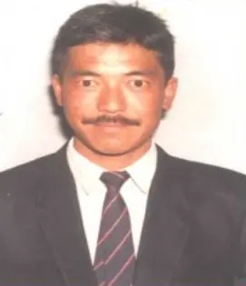 Muerte