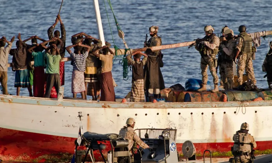FFAA Chilenas presentes en el todo el Planeta