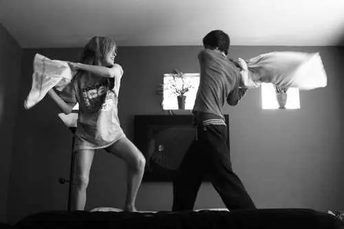 Monologo: La amistad entre un hombre y una mujer.