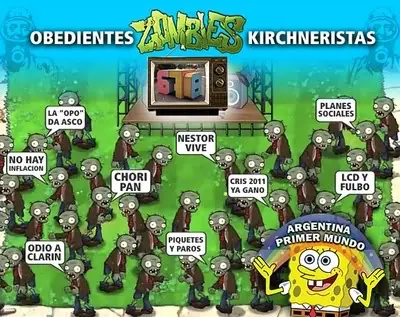 chorros