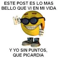 El Pasado